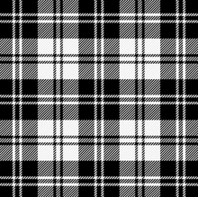 Load image into Gallery viewer, "Arna Collection" - Feature Wall - British Tartan Sticker Removable - 4 Square Meters (Many Sizes)
