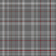 Load image into Gallery viewer, "Arna Collection" - Feature Wall - British Tartan Sticker Removable - 4 Square Meters (Many Sizes)

