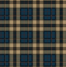 Load image into Gallery viewer, "Arna Collection" - Feature Wall - British Tartan Sticker Removable - 4 Square Meters (Many Sizes)
