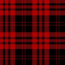 Load image into Gallery viewer, "Arna Collection" - Feature Wall - British Tartan Sticker Removable - 4 Square Meters (Many Sizes)
