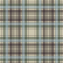 Load image into Gallery viewer, "Arna Collection" - Feature Wall - British Tartan Sticker Removable - 4 Square Meters (Many Sizes)
