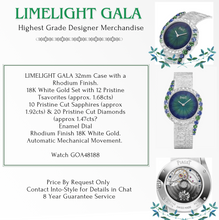 Load image into Gallery viewer, LimeLight Gala Elite Watch PIAGET
