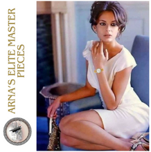 Load image into Gallery viewer, LimeLight Gala Elite Watch PIAGET Sapphire
