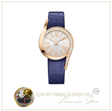 Load image into Gallery viewer, LimeLight Gala Elite Watch PIAGET Sapphire
