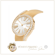 Load image into Gallery viewer, LimeLight Gala Elite Watch PIAGET Gold Automatic
