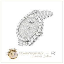 Load image into Gallery viewer, LimeLight Gala Elite Watch PIAGET Diamonds
