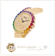 Load image into Gallery viewer, LimeLight Gala Elite Watch PIAGET Coloured Gold

