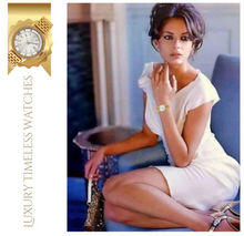 Load image into Gallery viewer, Luxury Women's/Men's Chronograph Watches (Many Styles) CUSTOMIZE (Perfect Gift)

