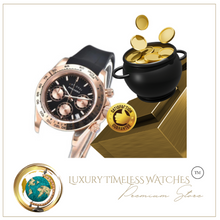 Load image into Gallery viewer, Luxury Men's Chronograph Watches (Many Styles)
