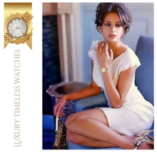Load image into Gallery viewer, Luxury Stylish Paris Quartz Watches
