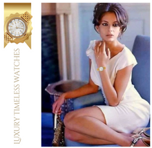 Load image into Gallery viewer, Luxury Stylish Paris Quartz Watches

