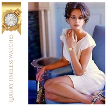 Load image into Gallery viewer, Luxury Stylish Paris Quartz Watches
