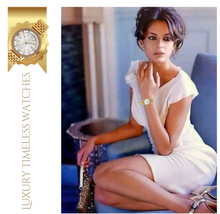 Load image into Gallery viewer, Luxury Stylish Paris Quartz Watches
