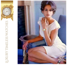 Load image into Gallery viewer, Luxury Stylish Paris Quartz Watches
