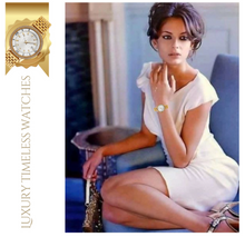 Load image into Gallery viewer, Luxury Stylish Paris Quartz Watches

