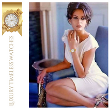 Load image into Gallery viewer, Luxury Stylish Paris Quartz Watches
