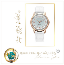 Load image into Gallery viewer, Stylish Bubble Quartz Watches
