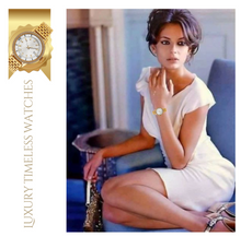 Load image into Gallery viewer, Limited Edition - Swarovski Crystal Mother of Pearl
