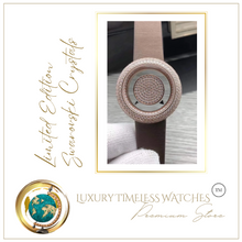 Load image into Gallery viewer, Limited Edition - Arna's Swarovski Diamond Mystery Rose Gold
