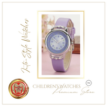 Load image into Gallery viewer, Copy of LIMITED EDITION Watch Floral Diamanté's
