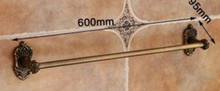 Load image into Gallery viewer, "Arna" Collection - Bathroom - Single Towel Bar
