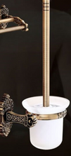 Load image into Gallery viewer, "Arna" Collection - Bathroom - Toilet Brush &amp; Wall Holder
