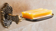 Load image into Gallery viewer, "Arna" Collection - Bathroom - Soap Dish
