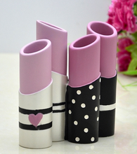 Load image into Gallery viewer, "Glamour Girl" Bathroom set - 5 piece. (3D Hand Painted)
