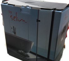Load image into Gallery viewer, "Selim" Bathroom Accessories - 5 piece. (TOP QUALITY)
