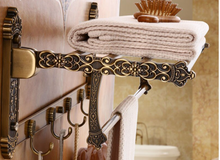 Load image into Gallery viewer, "Arna" Collection - Bathroom Shelf
