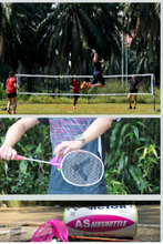 Load image into Gallery viewer, AirShuttles - The NEW Outdoor Game     VICTOR (Original)  SPECIAL

