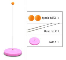 Load image into Gallery viewer, Table Tennis Trainer - NEW Arrival
