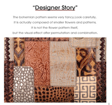 Load image into Gallery viewer, "Arna Lisa" Collection - Legend Genuine Leather Luxury Handbags Women Designer Hand Bag Female Retro Patchwork Totes Crocodile Shoulder/Crossbody Bags
