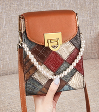 Load image into Gallery viewer, "Arna Lisa" Collection - Legend 2021 Vintage Women's Messenger Crossbody Shoulder Bag Genuine Leather Tote Bags

