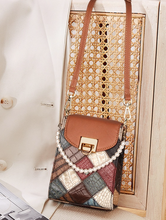 Load image into Gallery viewer, "Arna Lisa" Collection - Legend 2021 Vintage Women's Messenger Crossbody Shoulder Bag Genuine Leather Tote Bags
