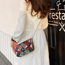 Load image into Gallery viewer, "Arna Lisa" Collection - Legend Women's Bags Genuine Leather Vintage Handbags Purse Messenger/Crossbody Bag
