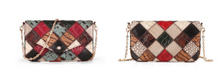 Load image into Gallery viewer, "Arna Lisa" Collection - Legend Women's Bags Genuine Leather Vintage Handbags Purse Messenger/Crossbody Bag
