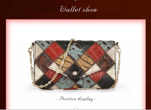 Load image into Gallery viewer, "Arna Lisa" Collection - Legend Women's Bags Genuine Leather Vintage Handbags Purse Messenger/Crossbody Bag
