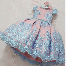 Load image into Gallery viewer, "Arna" Royal Gown Collection - Stunning and Shear Elegance Dress range
