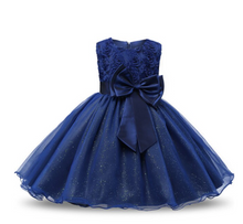 Load image into Gallery viewer, "Arna" Royal Gown Collection - Stunning and Shear Elegance Dress range
