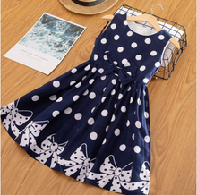 Load image into Gallery viewer, "Arna" Collection - Summer Sleeveless Sundress
