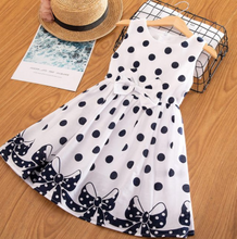 Load image into Gallery viewer, "Arna" Collection - Summer Sleeveless Sundress
