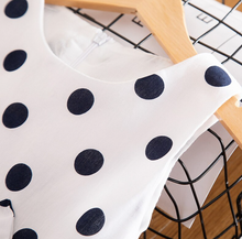 Load image into Gallery viewer, "Arna" Collection - Summer Sleeveless Sundress
