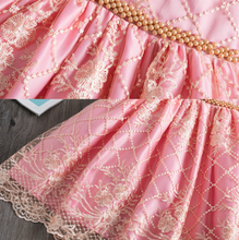 Load image into Gallery viewer, "Arna" Royal Gown Collection - Embroidered Formal Princess Dress
