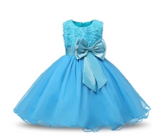 Load image into Gallery viewer, "Arna" Royal Gown Collection - Beautiful Dress

