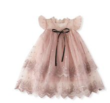 Load image into Gallery viewer, 'Arna" Royal Gown Collection - Beautiful Range of Dresses including Christening
