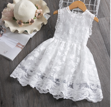 Load image into Gallery viewer, 'Arna" Royal Gown Collection - Beautiful Range of Dresses including Christening
