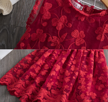Load image into Gallery viewer, 'Arna" Royal Gown Collection - Beautiful Range of Dresses including Christening
