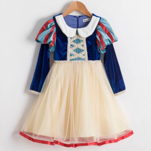 Load image into Gallery viewer, "Arna" Royal Gown Collection - Costume
