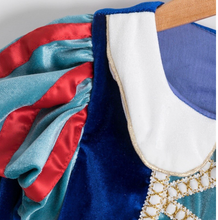 Load image into Gallery viewer, "Arna" Royal Gown Collection - Costume
